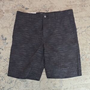 Callaway  Black Men's Performance Golf Shorts 32